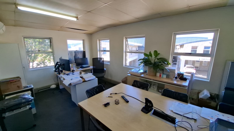 To Let commercial Property for Rent in Stikland Industrial Western Cape